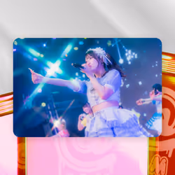 A賞 藤原奈穂 #05
