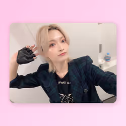B賞 キングユリア #14