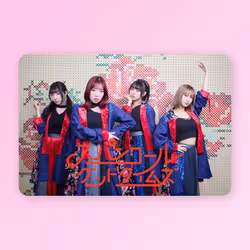 B賞 全員集合 #8