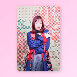 B賞 藤ナオ #13