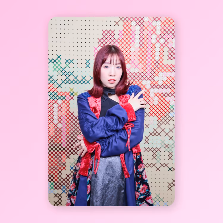 B賞 藤ナオ #13