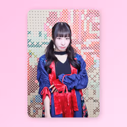 B賞 睦月真尋 #8