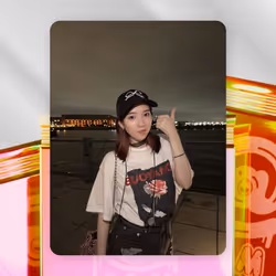 A賞 藤ナオ #2