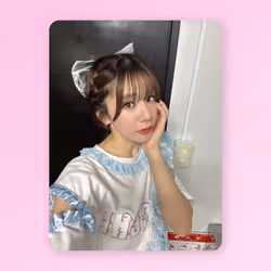 B賞 澄川れみ #11
