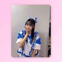 B賞 七瀬あおい #12