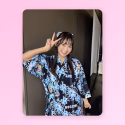 B賞 七瀬あおい #26