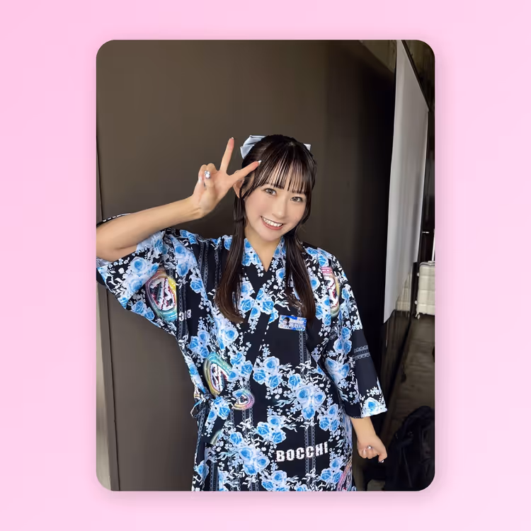 B賞 七瀬あおい #26
