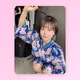 B賞 牧野みなた #24