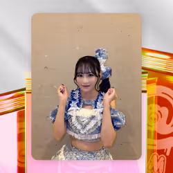 A賞 七瀬あおい #10