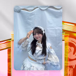A賞 大嶋みく #5