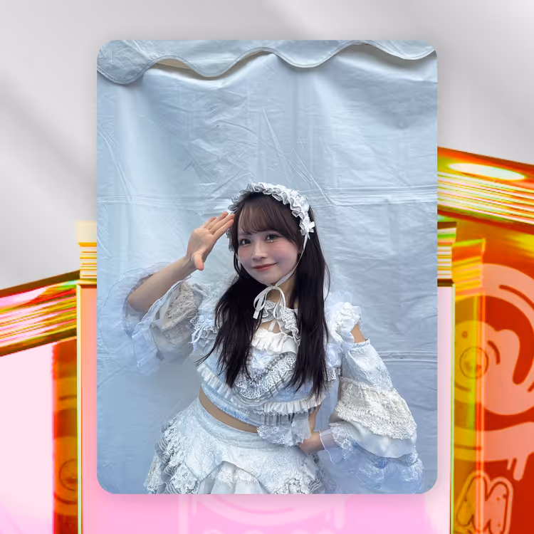A賞 大嶋みく #7