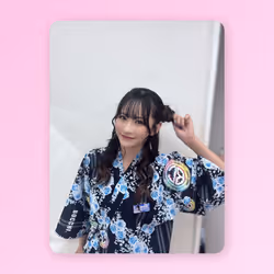 B賞 七瀬あおい #20