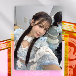 A賞 澄川れみ #9