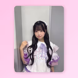 B賞 坂本梨奈 #18