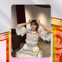 A賞 澄川れみ #5