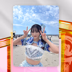 A賞 七瀬あおい #6