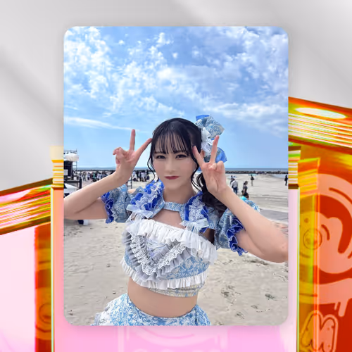 A賞 七瀬あおい #7