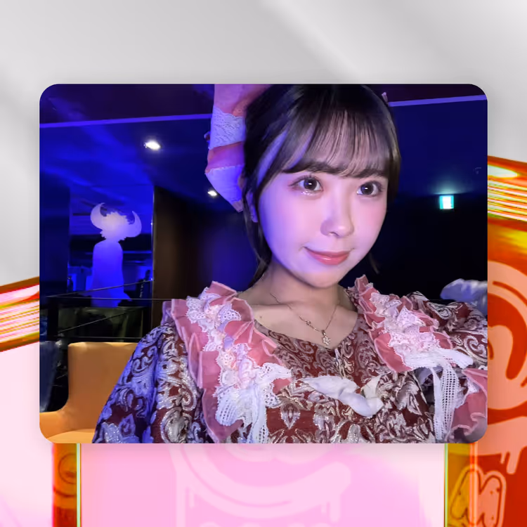 A賞 佐藤めい #10