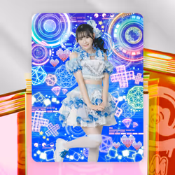A賞 七瀬あおい #4