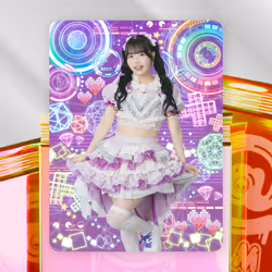 A賞 坂本梨奈 #2