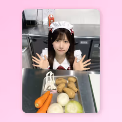 B賞 妃奈乃愛莉 #10
