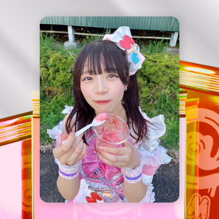 A賞 恋恋乃春りお #5
