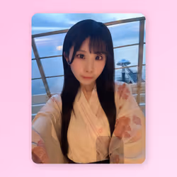 B賞 夏野乃ノ楓 #15