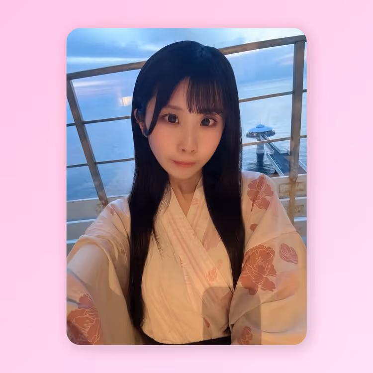 B賞 夏野乃ノ楓 #15