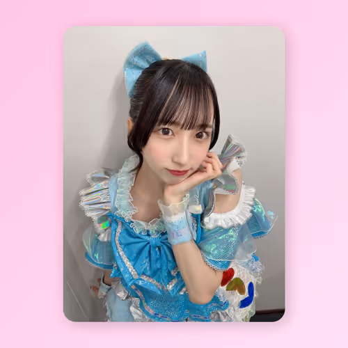 B賞 上條奈夏 #21