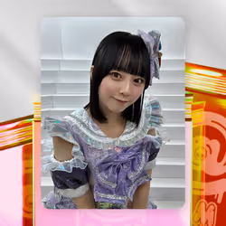 A賞 天羽生茜 #8