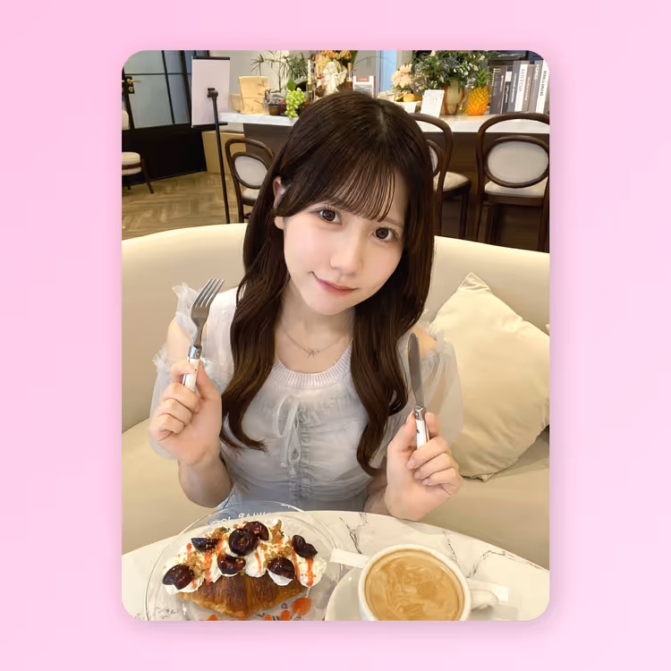 B賞 妃奈乃愛莉 #15