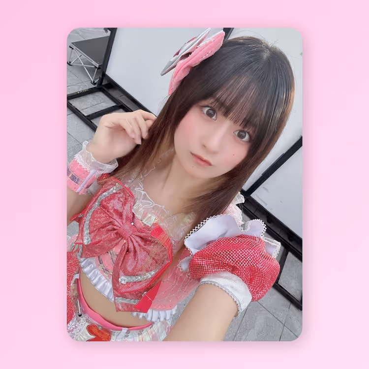 B賞 藤堂未渚 #22