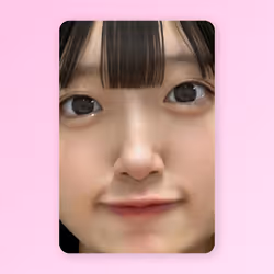 B賞 星宮ゆりか #15