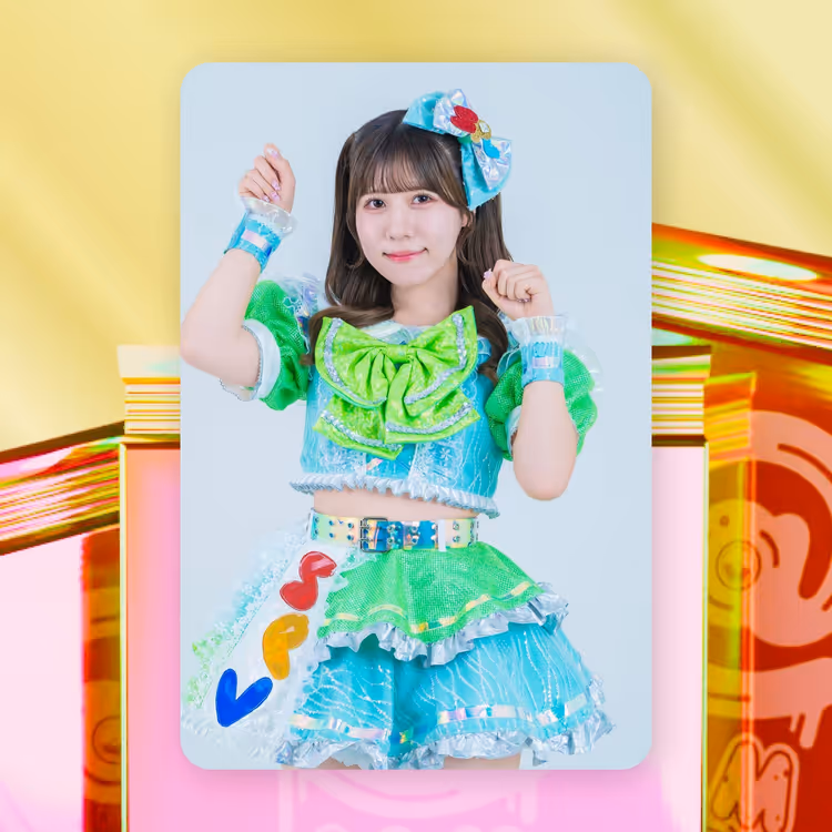 S賞 妃奈乃愛莉 #1