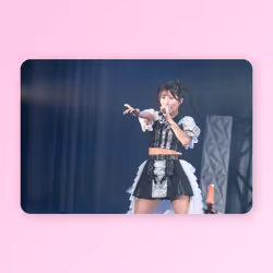 B賞 夏野乃ノ楓 #14
