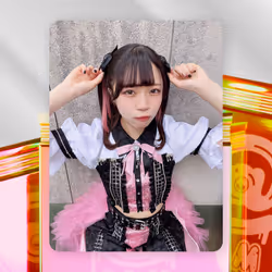 A賞 恋恋乃春りお #8