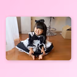 B賞 星宮ゆりか #21