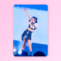 B賞 上條奈夏 #16
