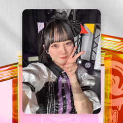A賞 天羽生茜 #5