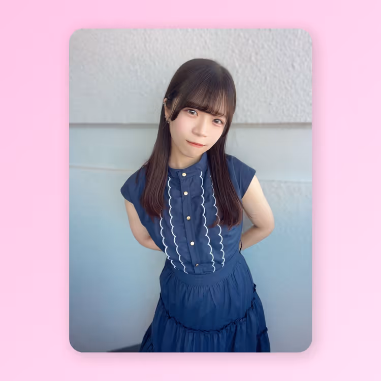 B賞 恋恋乃春りお #19