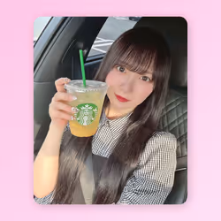 B賞 上月せれな #76