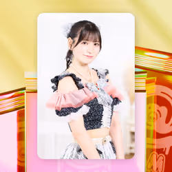 S賞 花城奈央 #1