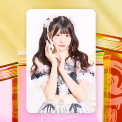 S賞 佐藤愛唯 #1