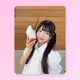 B賞 佐藤愛唯 #13