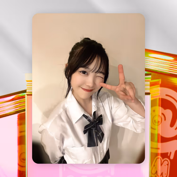 A賞 原田莉緒 #6