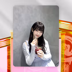 A賞 豆塚あみ #3