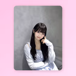 B賞 豆塚あみ #20