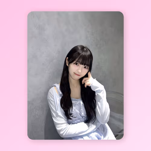 B賞 豆塚あみ #21