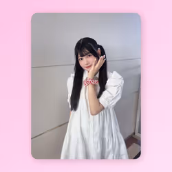 B賞 佐藤愛唯 #29