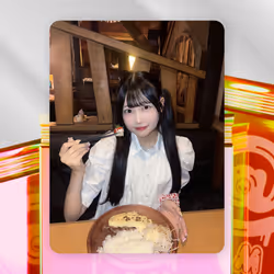 A賞 佐藤愛唯 #4